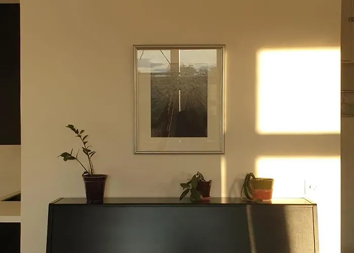 Top Floor Spacious Real Home In Heart Of Kallio Apartamento *