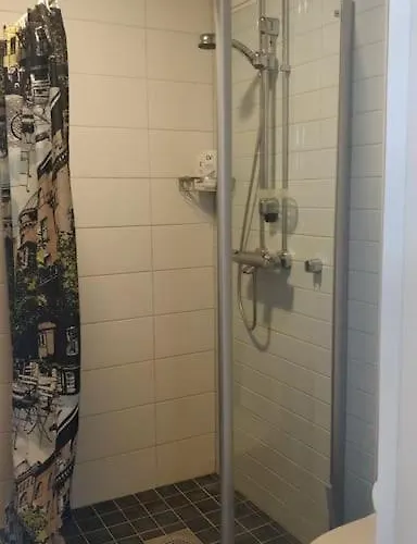 アパート Top Floor Spacious Real Home In Heart Of Kallio